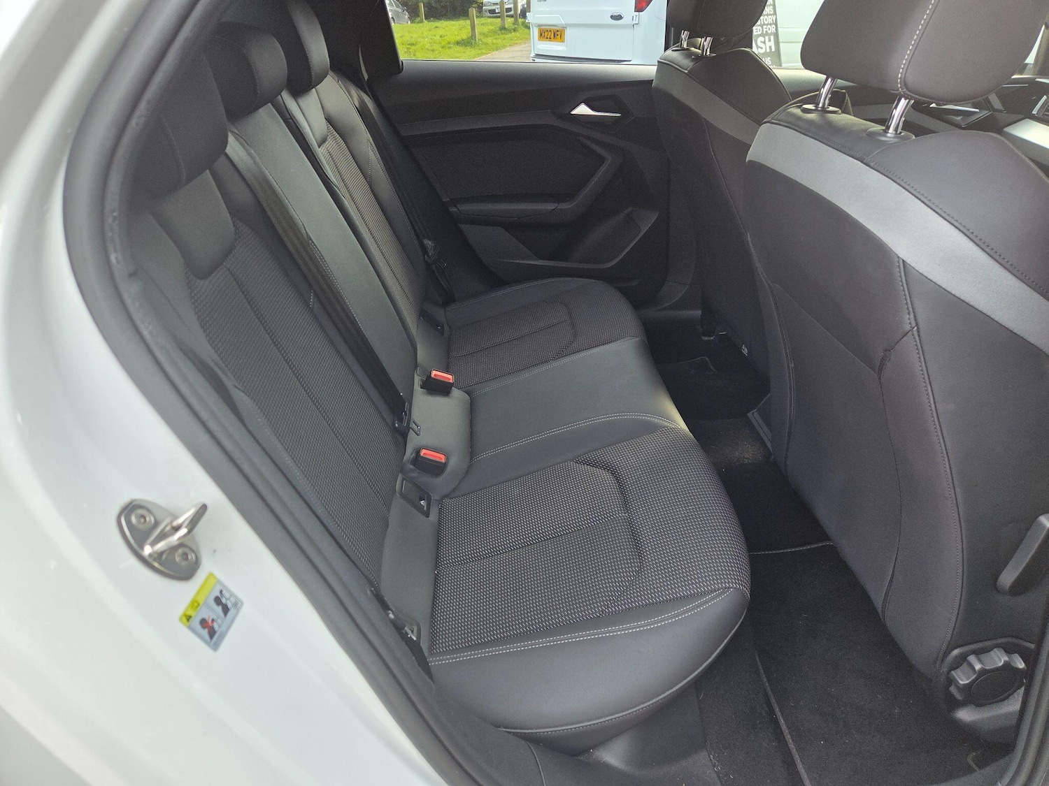 Used Audi A1 for sale - 78135731: Photo 22