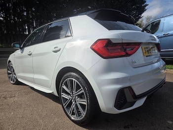 Used Audi A1 2019 for sale - 78135731: Photo