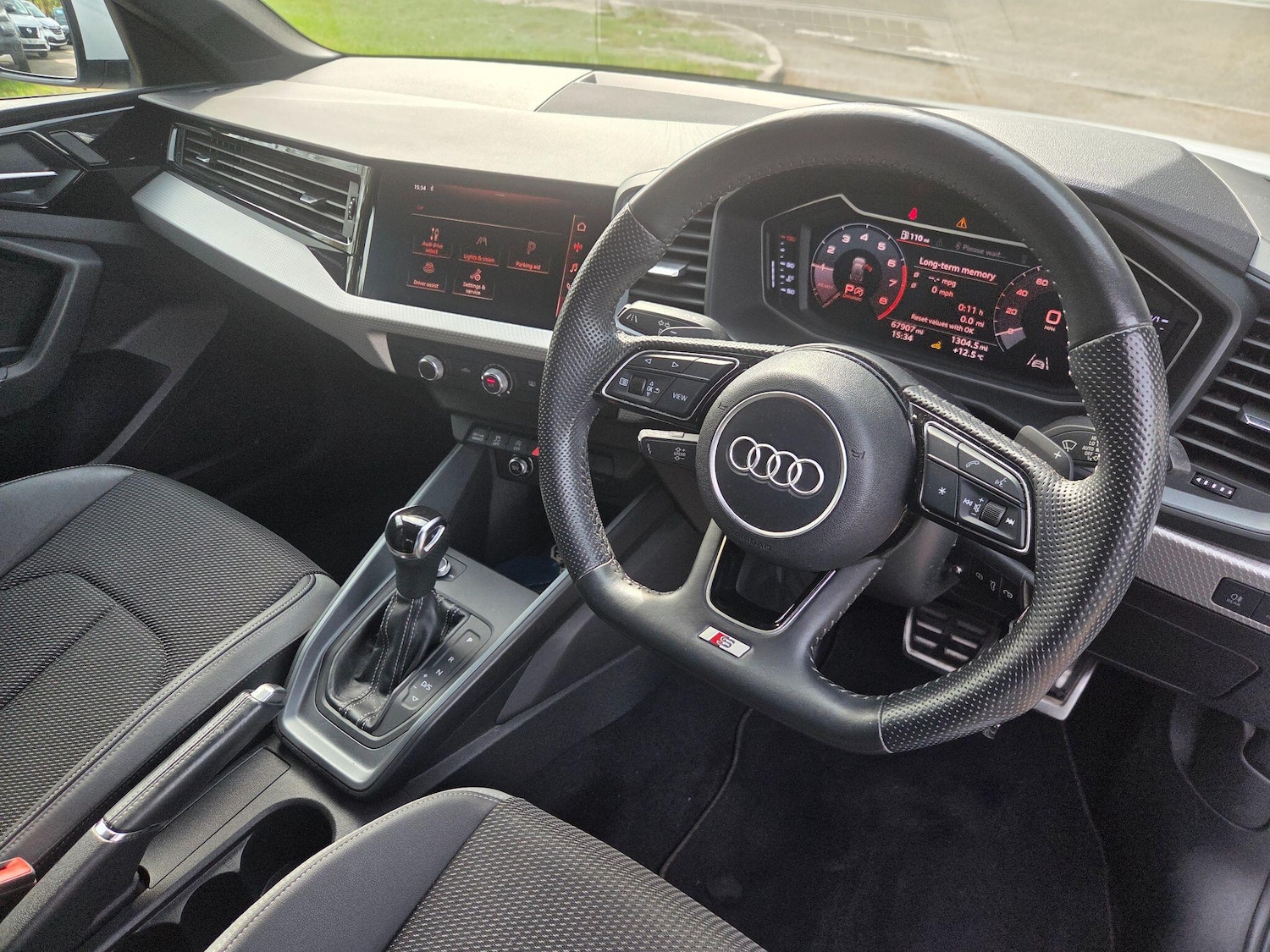 Used Audi A1 for sale - 78135731: Photo 4