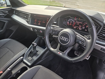 Used Audi A1 2019 for sale - 78135731: Photo