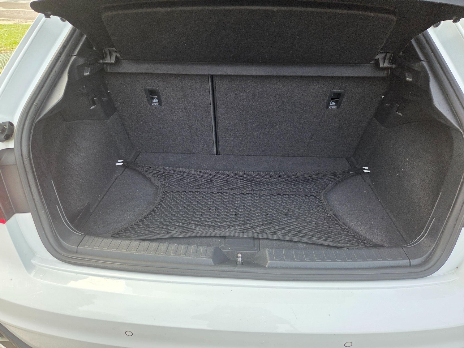 Used Audi A1 for sale - 78135731: Photo 7