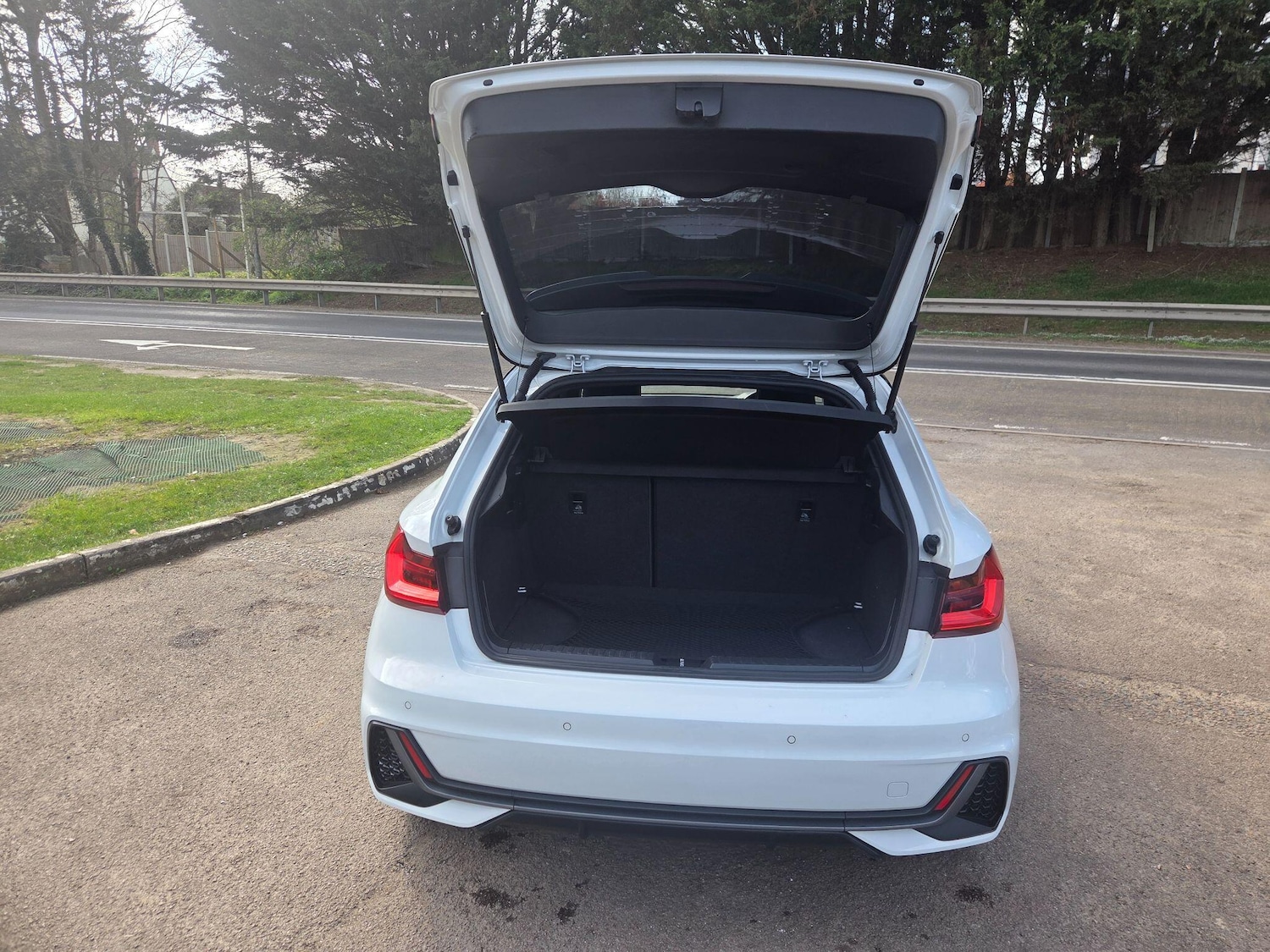 Used Audi A1 for sale - 78135731: Photo 9