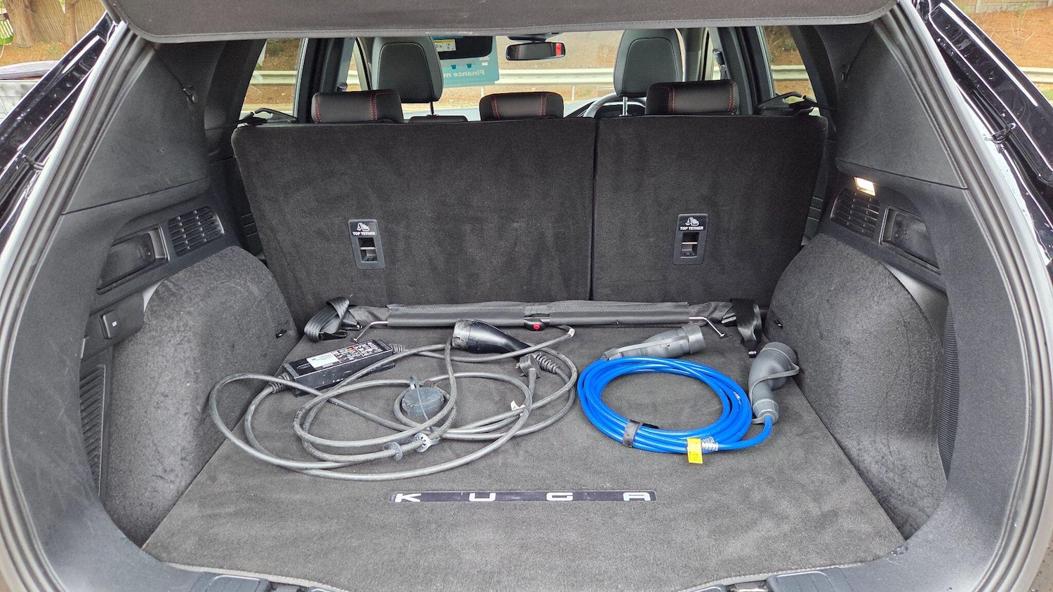 Used Ford Kuga 2024 for sale - 76735497: Photo 12