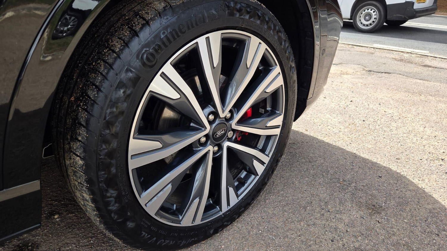 Used Ford Kuga 2024 for sale - 76735497: Photo 14