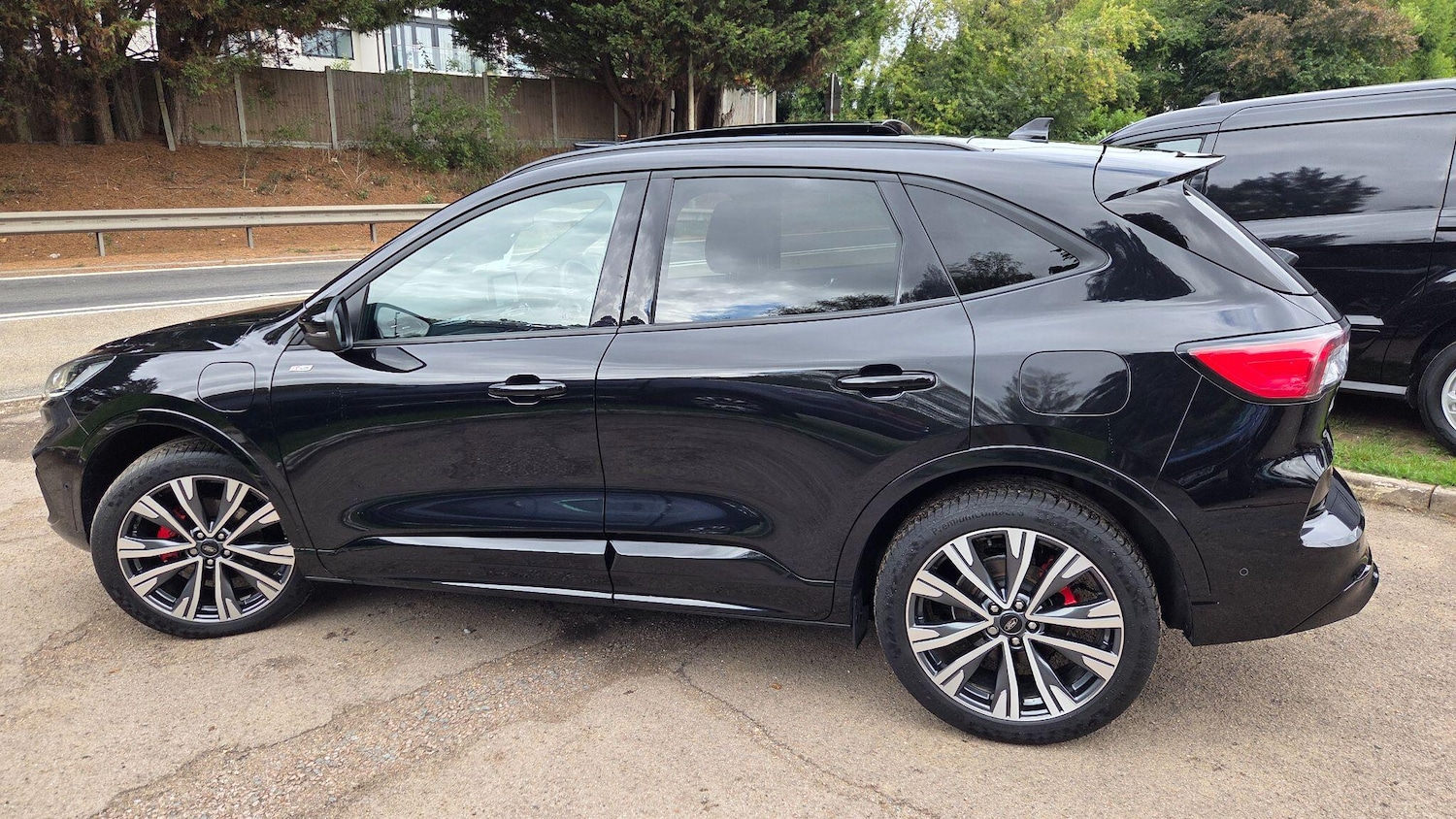 Used Ford Kuga 2024 for sale - 76735497: Photo 18