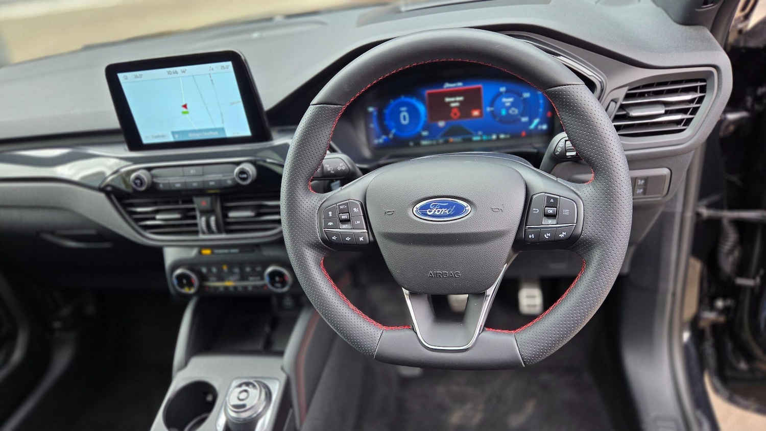 Used Ford Kuga 2024 for sale - 76735497: Photo 27