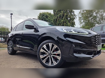 Used Ford Kuga 2024 for sale - 76735497: Photo