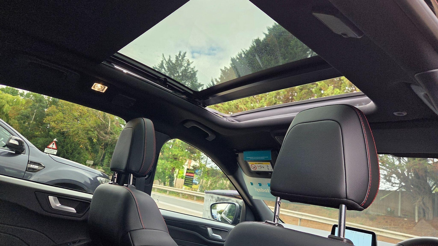 Used Ford Kuga 2024 for sale - 76735497: Photo 42