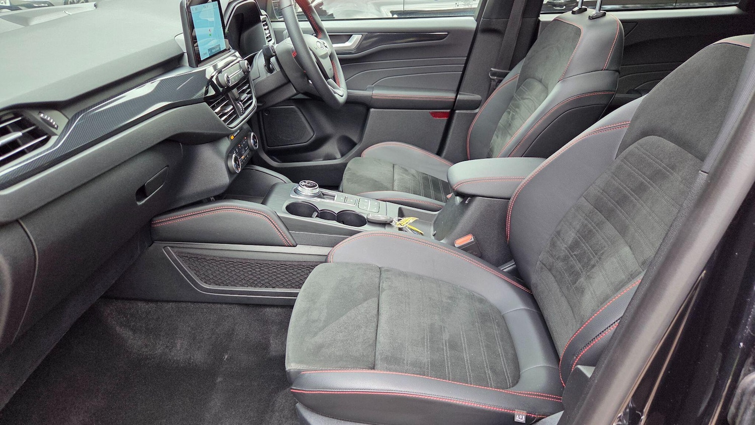 Used Ford Kuga 2024 for sale - 76735497: Photo 43