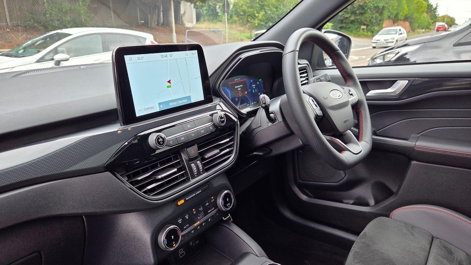 Used Ford Kuga 2024 for sale - 76735497: Photo 44