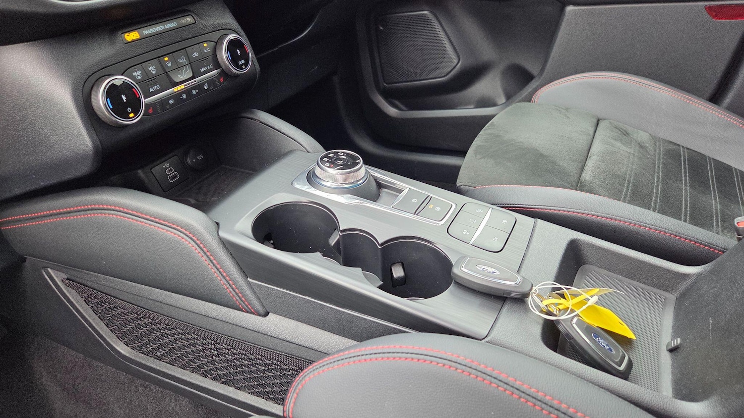 Used Ford Kuga 2024 for sale - 76735497: Photo 46