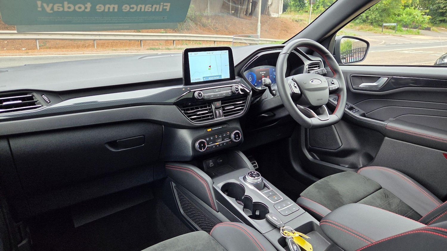 Used Ford Kuga 2024 for sale - 76735497: Photo 48