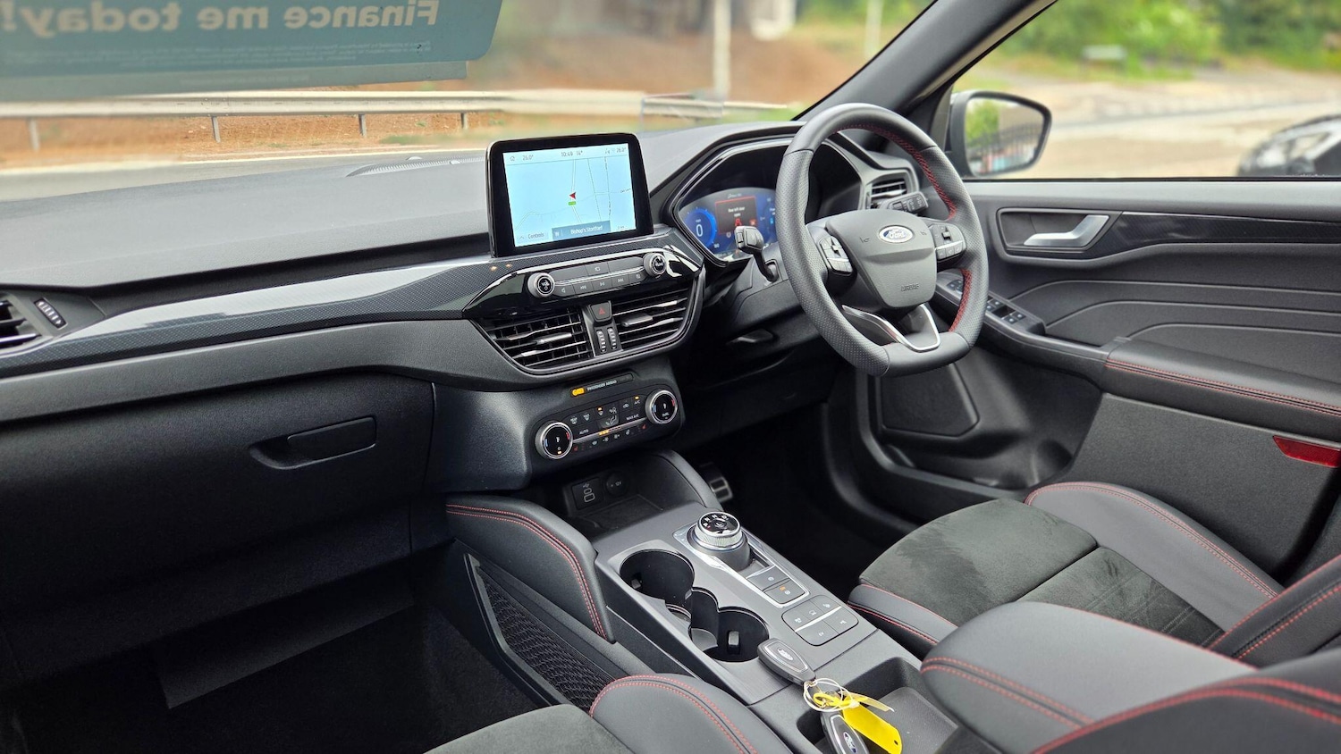 Used Ford Kuga 2024 for sale - 76735497: Photo 49