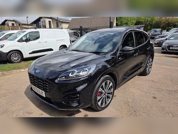 Used Ford Kuga 2024 for sale - 76735497: Photo