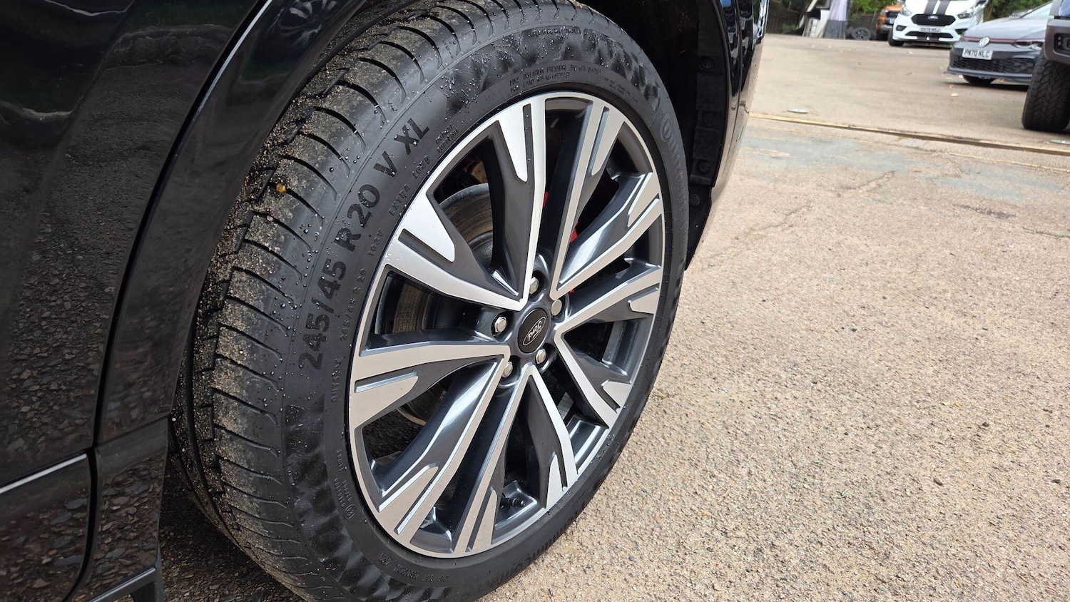 Used Ford Kuga 2024 for sale - 76735497: Photo 58