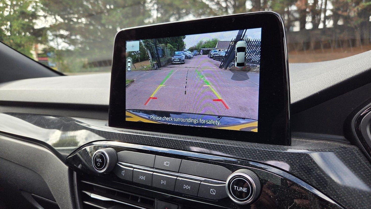 Used Ford Kuga 2024 for sale - 76735497: Photo 7