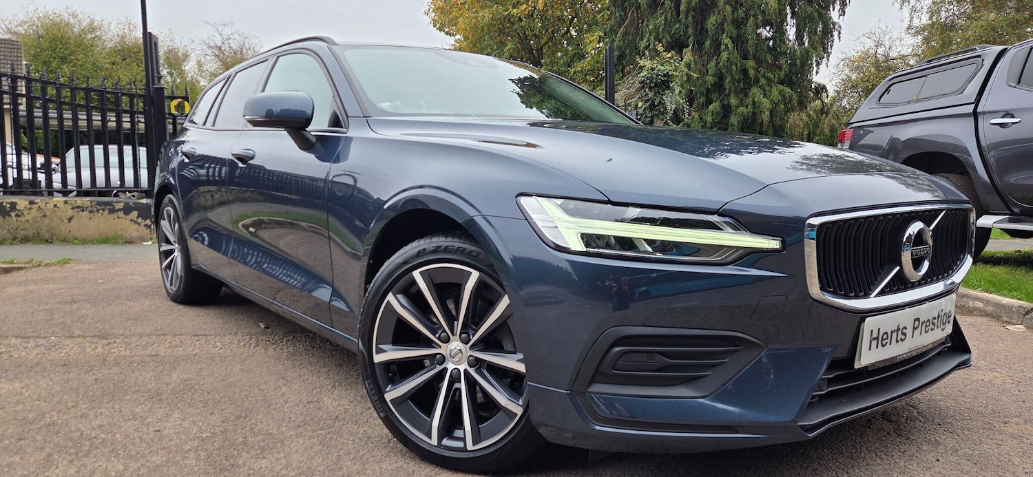 Used Volvo V60 2021 for sale - 76781213: Photo 12