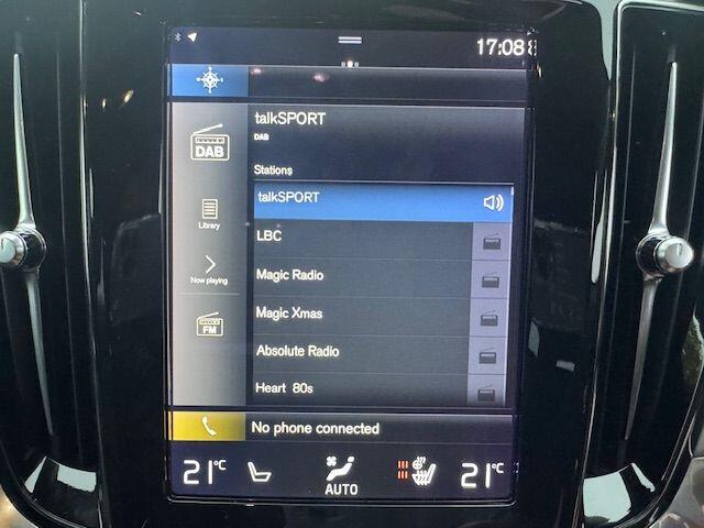 Used Volvo V60 2021 for sale - 76781213: Photo 18