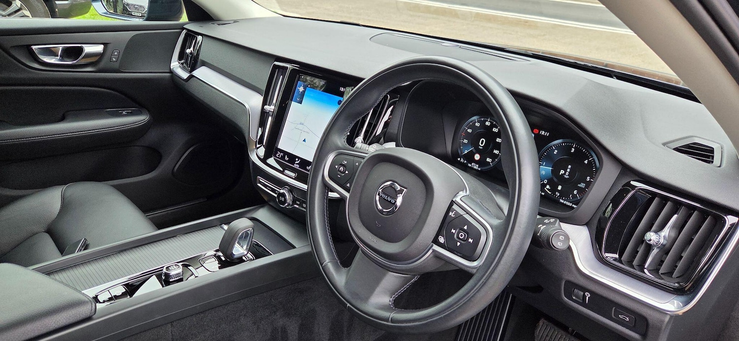 Used Volvo V60 2021 for sale - 76781213: Photo 25