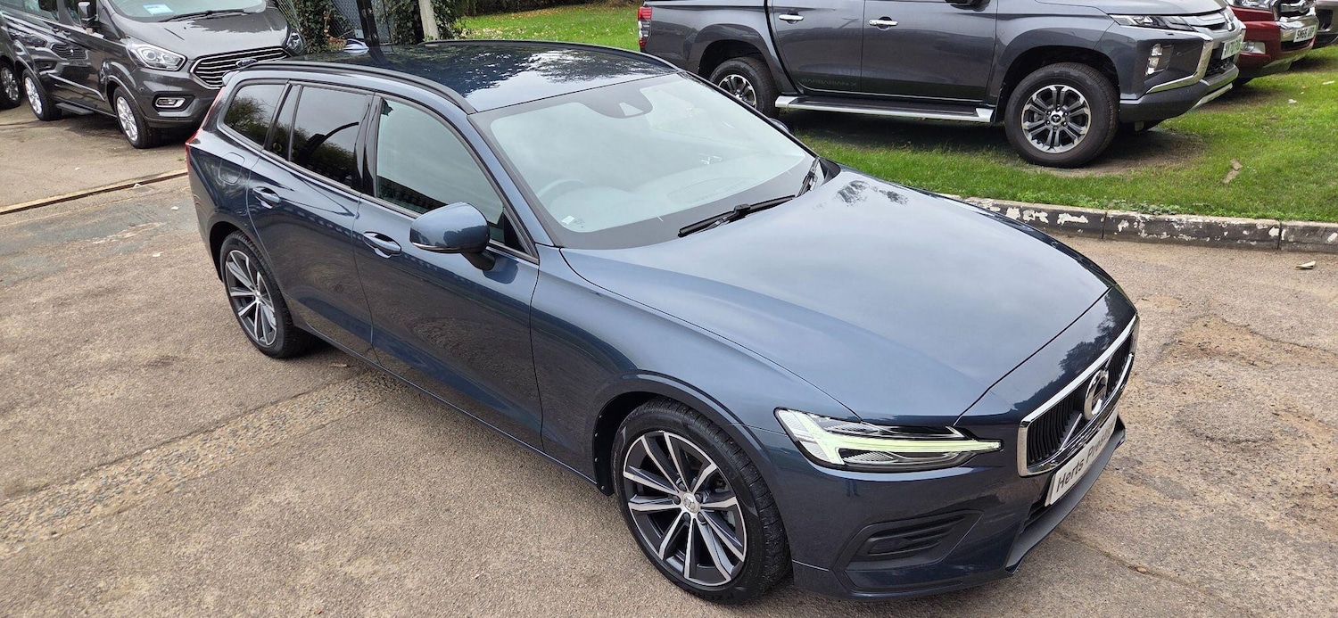 Used Volvo V60 2021 for sale - 76781213: Photo 6