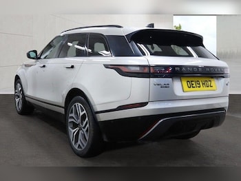 Used Land Rover Range Rover Velar 2019 for sale - 78231345: Photo