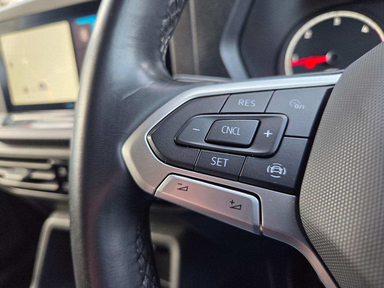 Used Volkswagen Caddy 2021 for sale - 77455693: Photo 14