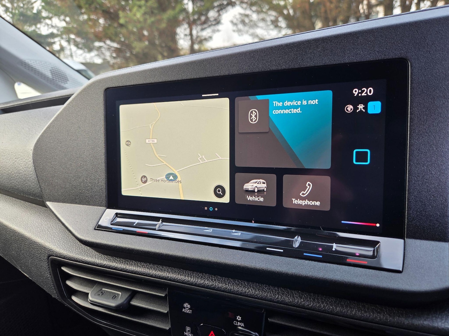 Used Volkswagen Caddy 2021 for sale - 77455693: Photo 15