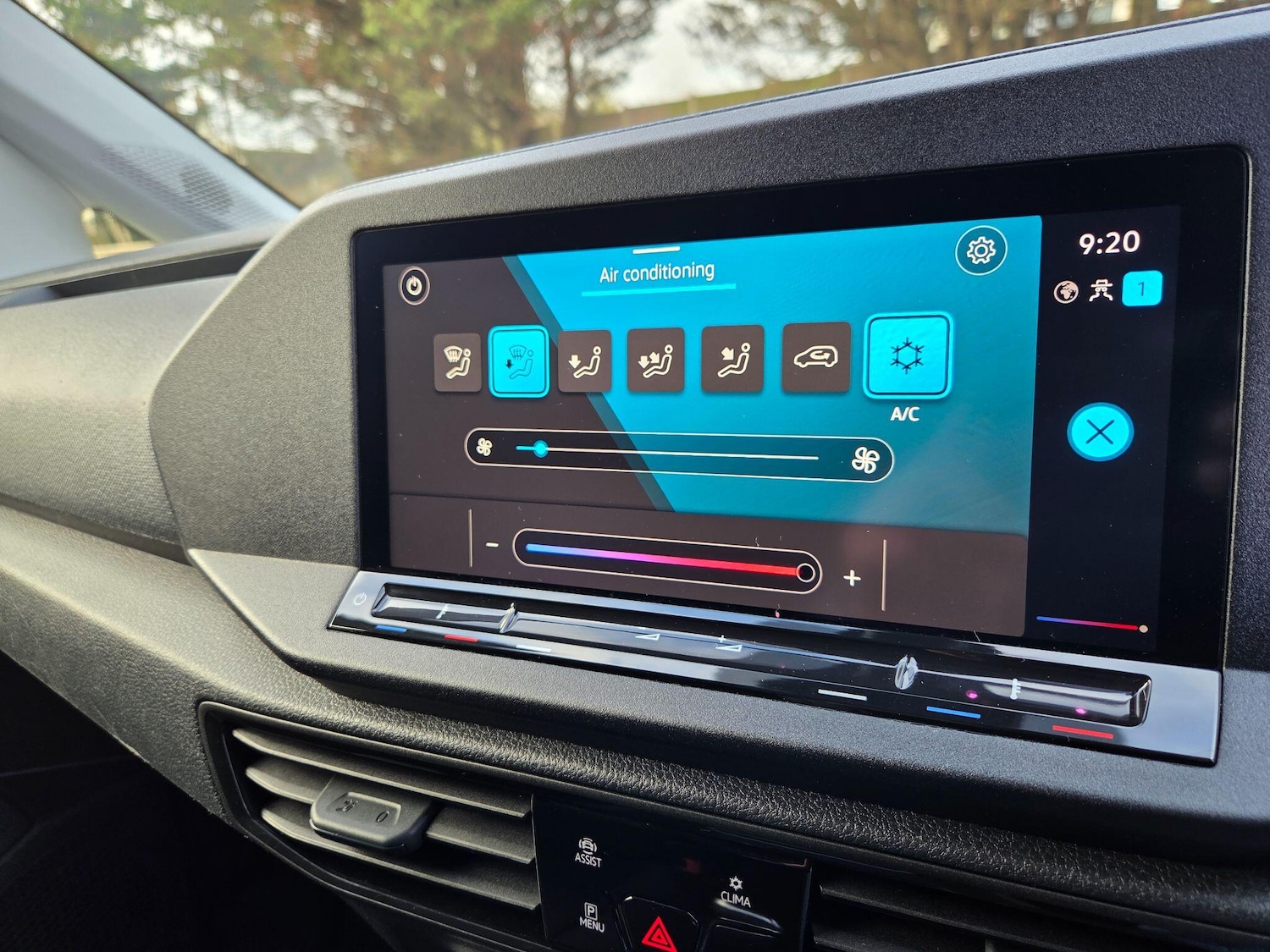 Used Volkswagen Caddy 2021 for sale - 77455693: Photo 16