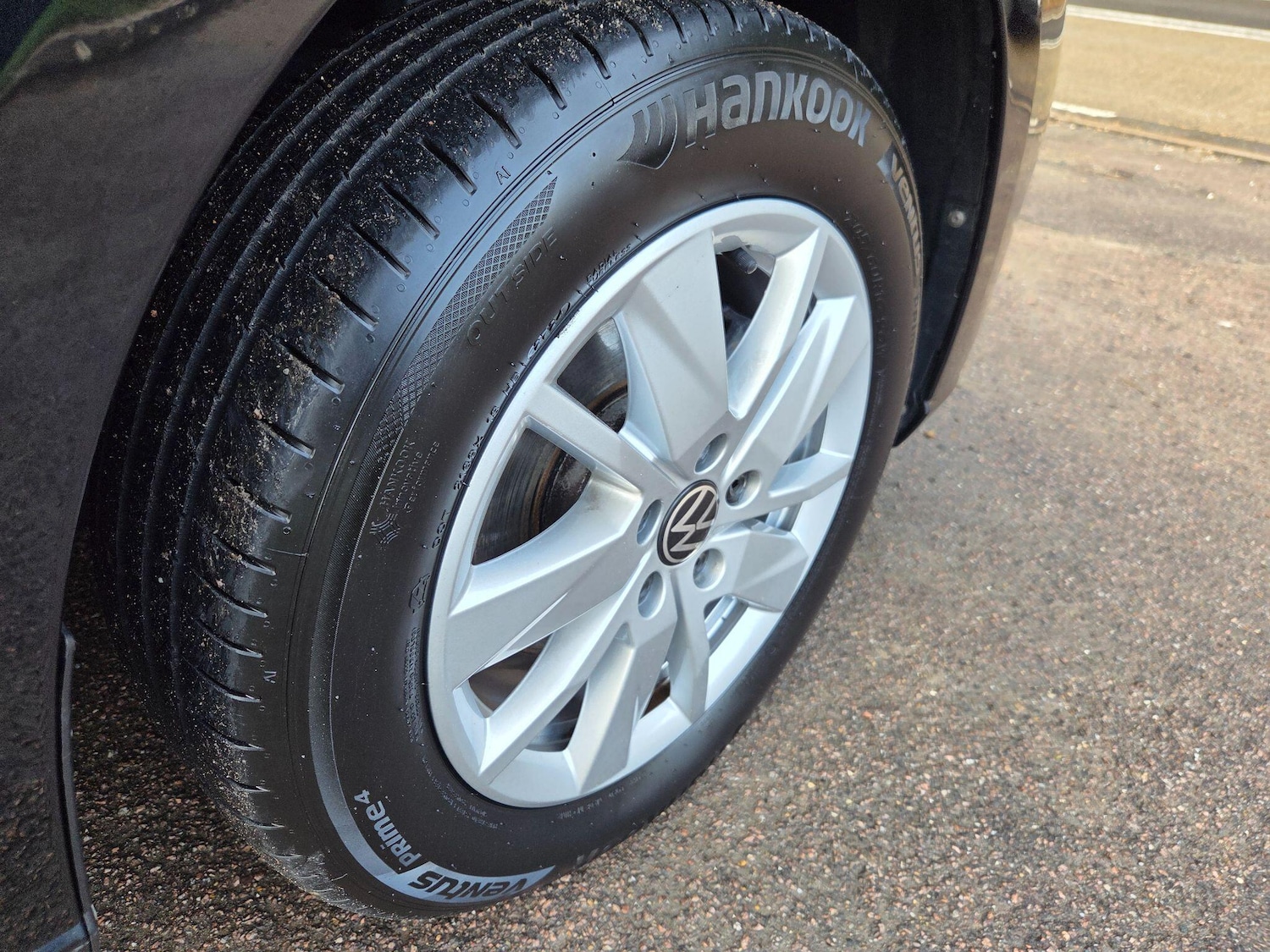 Used Volkswagen Caddy 2021 for sale - 77455693: Photo 21