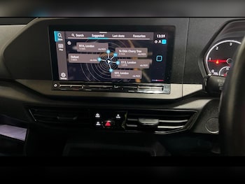 Used Volkswagen Caddy 2021 for sale - 77455693: Photo