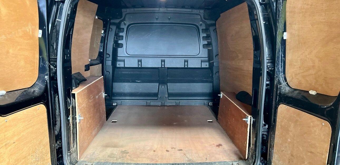 Used Volkswagen Caddy 2021 for sale - 77455693: Photo 7