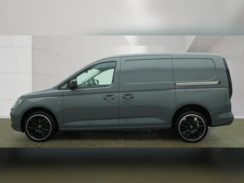 Used Volkswagen Caddy Maxi 2022 for sale - 78375614: Photo