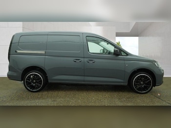 Used Volkswagen Caddy Maxi 2022 for sale - 78375614: Photo