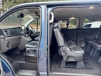 Used Ford Tourneo Custom 2019 for sale - 79756050: Photo