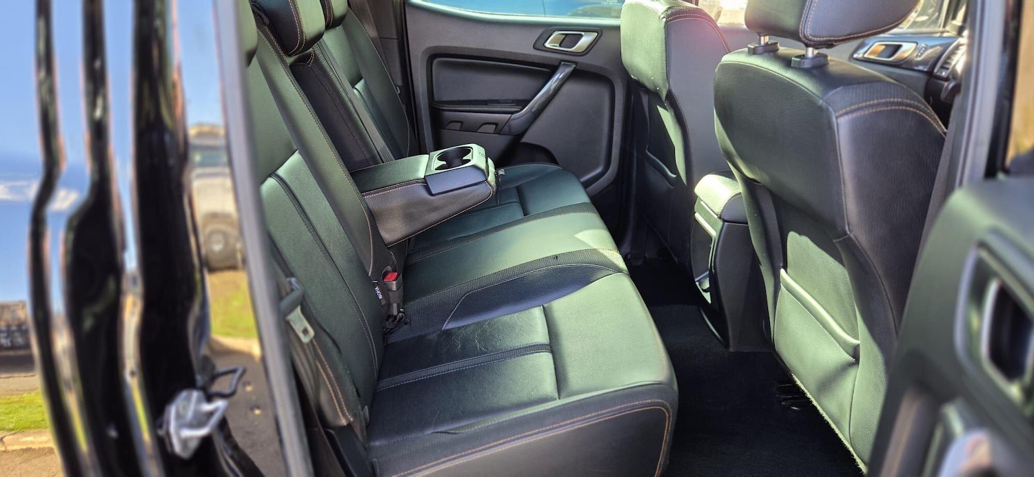 Used Ford Ranger for sale - 76735069: Photo 11