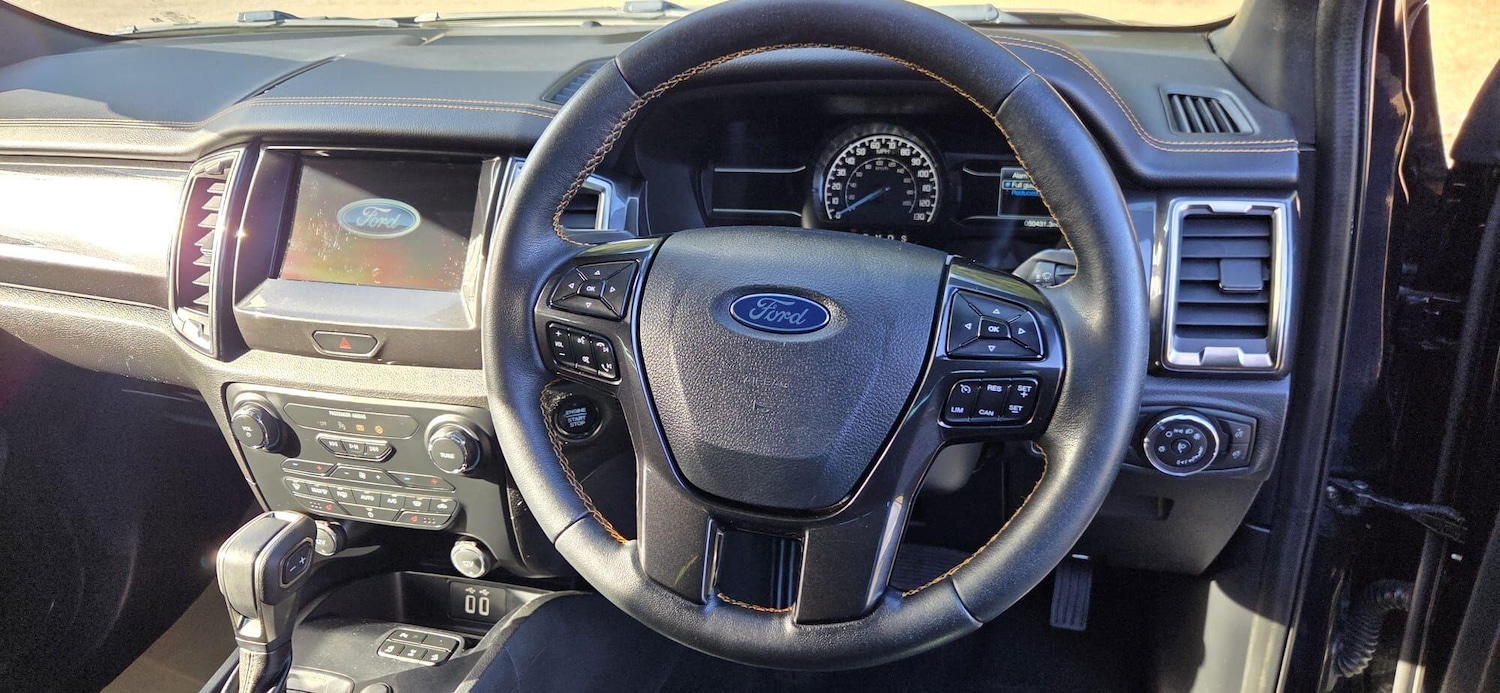 Used Ford Ranger for sale - 76735069: Photo 13