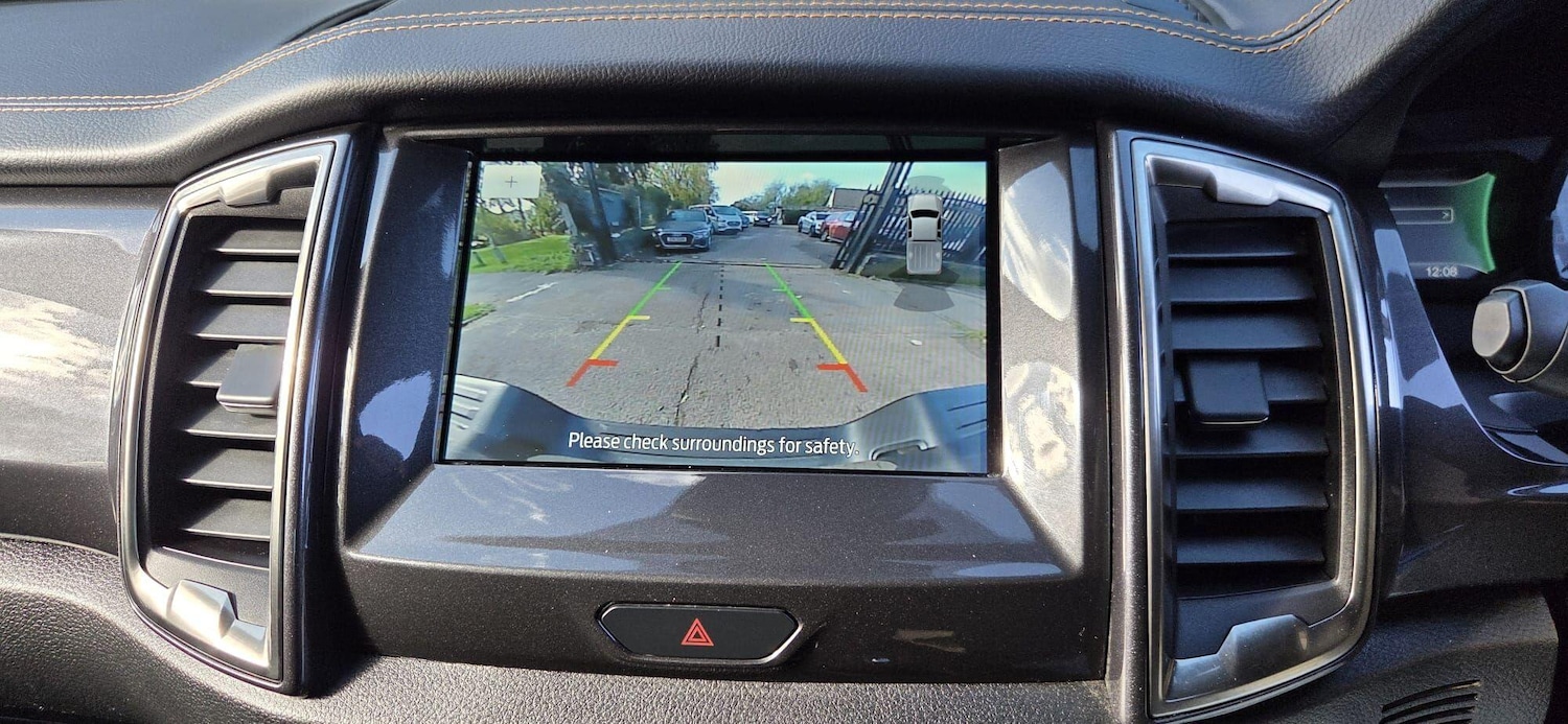 Used Ford Ranger for sale - 76735069: Photo 14