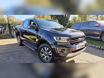 Used Ford Ranger 2022 for sale - 76735069: Photo