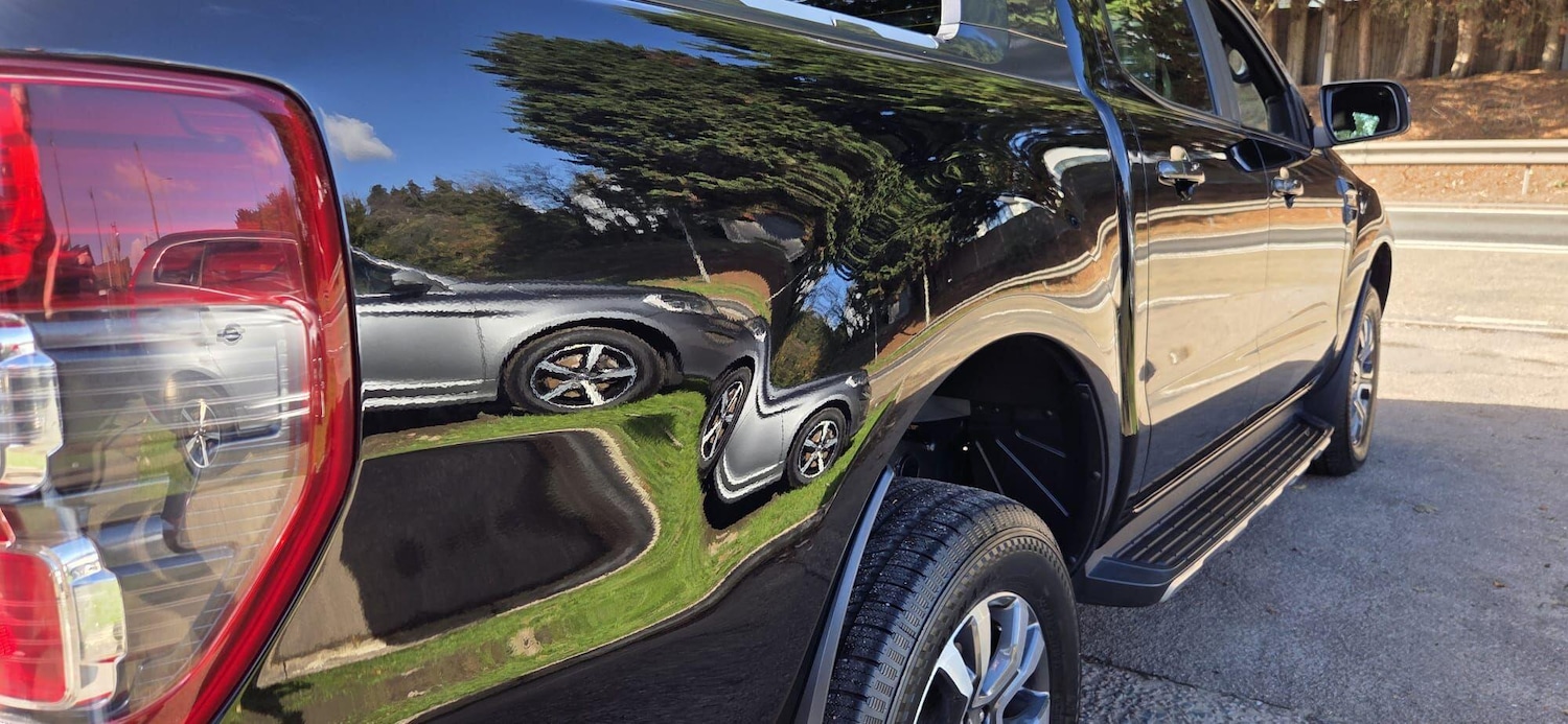 Used Ford Ranger for sale - 76735069: Photo 21