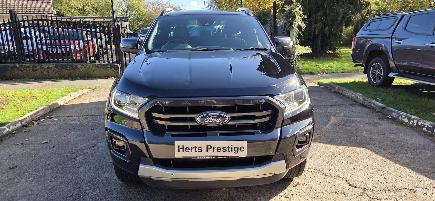 Used Ford Ranger for sale - 76735069: Photo 23