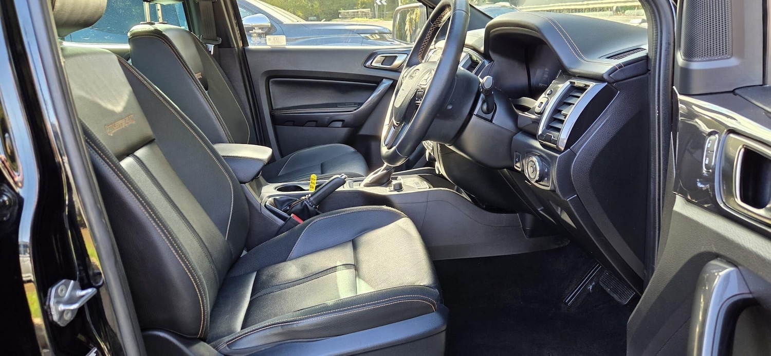 Used Ford Ranger for sale - 76735069: Photo 24