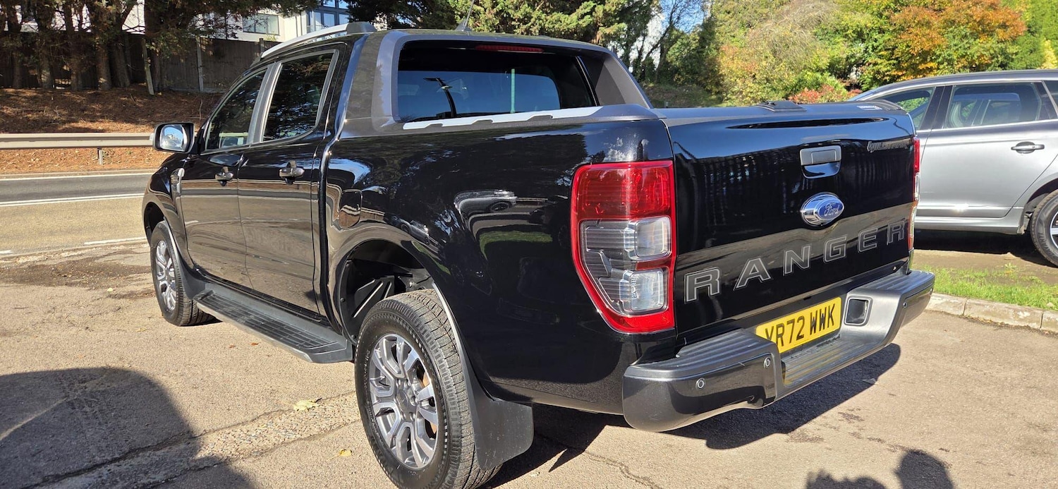 Used Ford Ranger for sale - 76735069: Photo 25