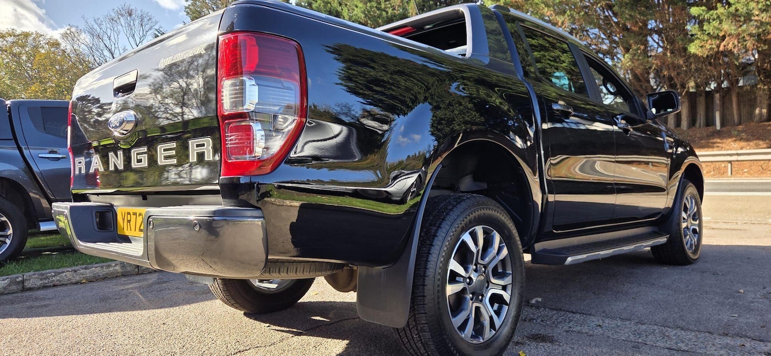 Used Ford Ranger for sale - 76735069: Photo 26