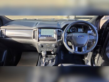 Used Ford Ranger 2022 for sale - 76735069: Photo