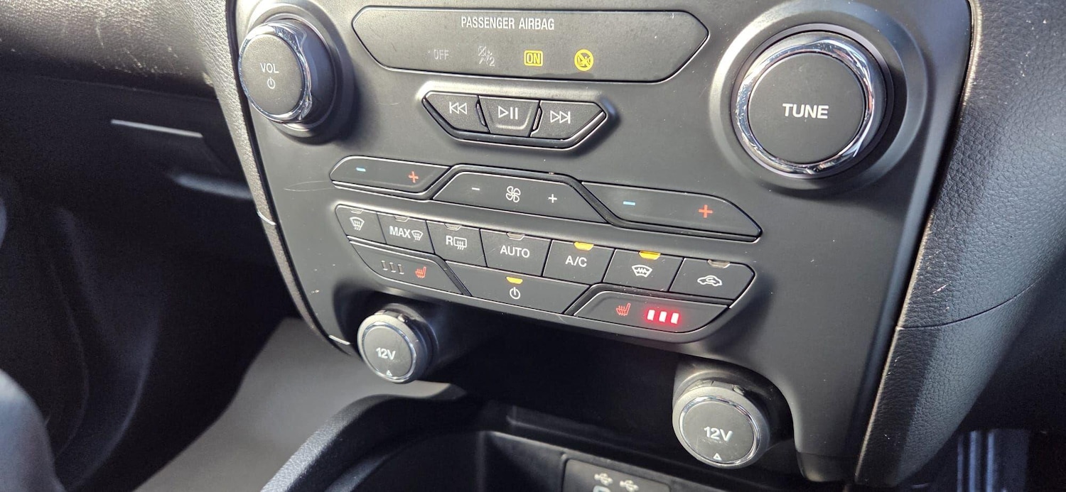 Used Ford Ranger for sale - 76735069: Photo 32