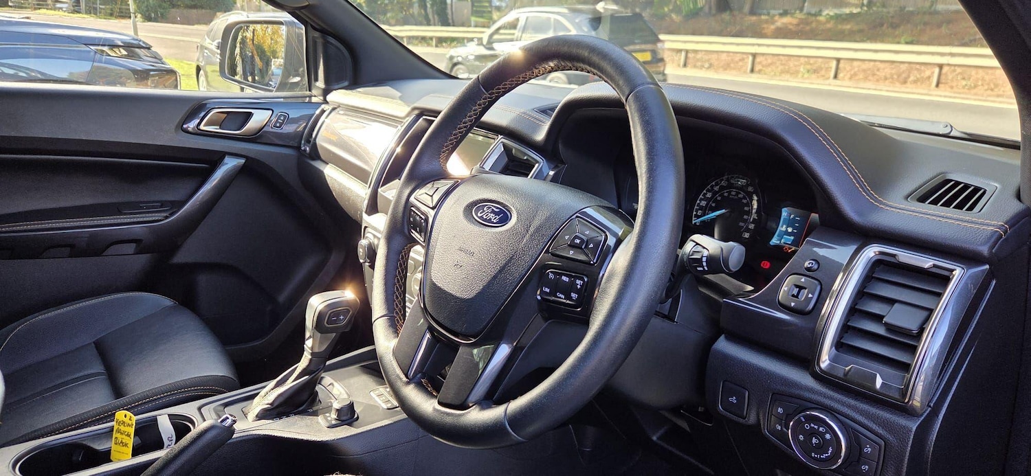 Used Ford Ranger for sale - 76735069: Photo 33