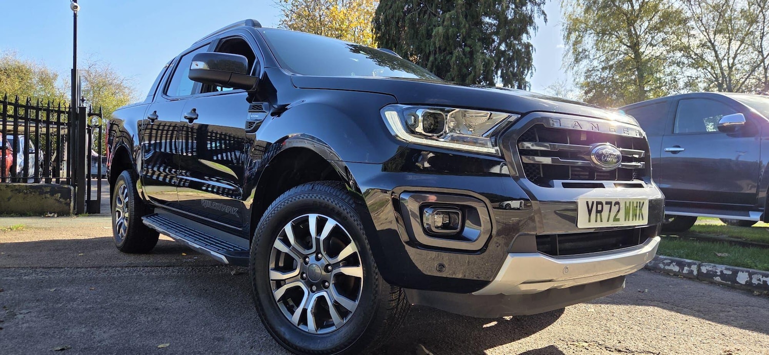 Used Ford Ranger for sale - 76735069: Photo 35