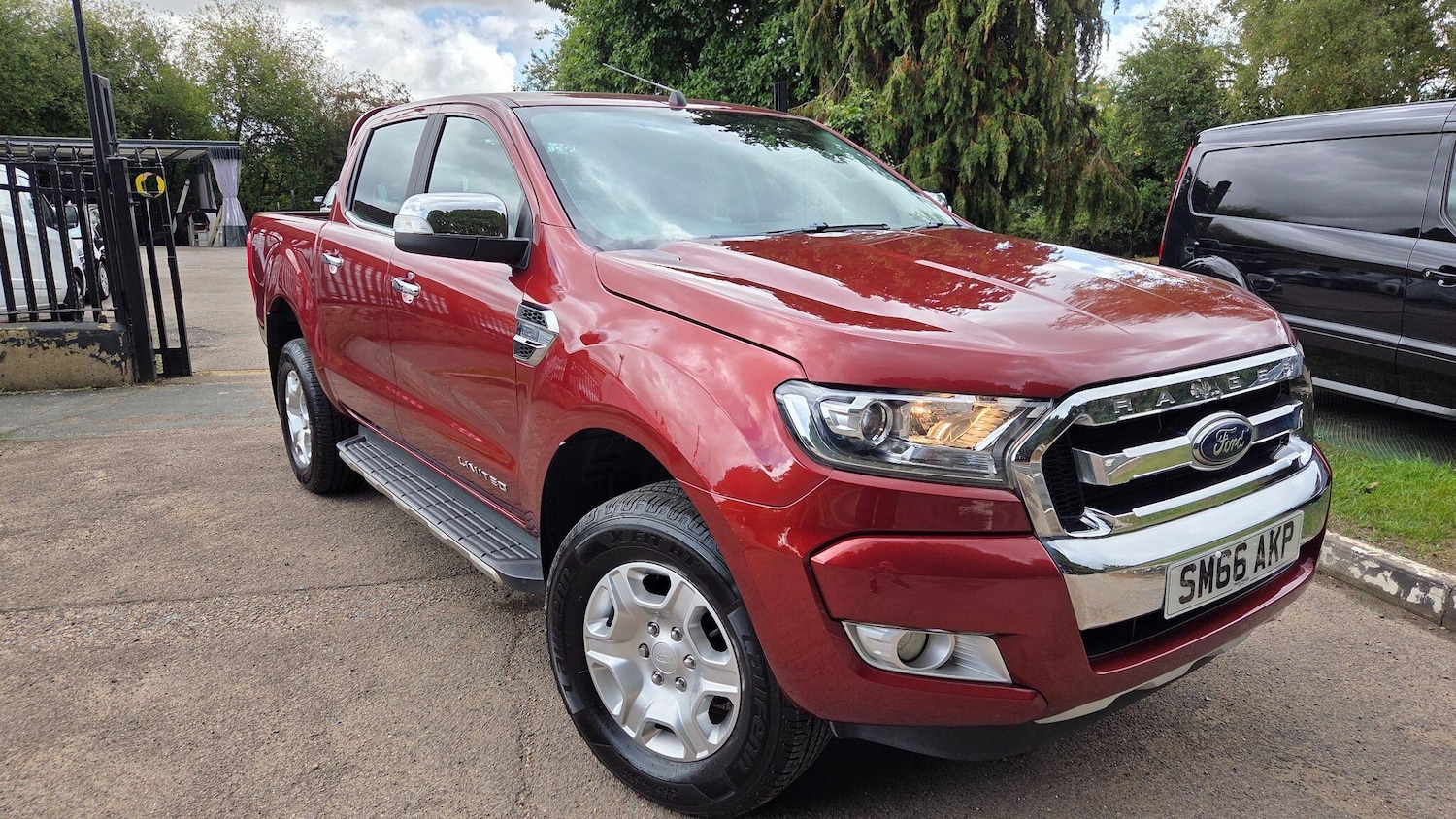 Used Ford Ranger for sale - 76735069: Photo 39