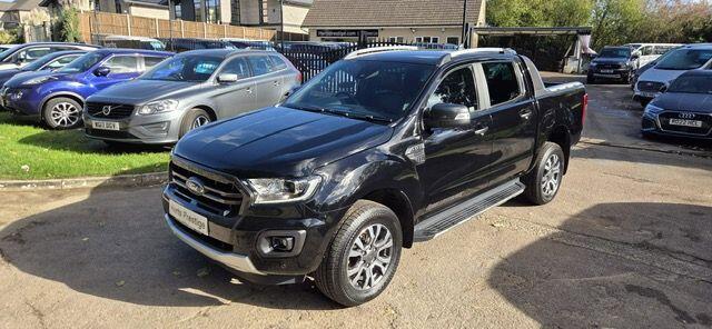 Used Ford Ranger for sale - 76735069: Photo 6