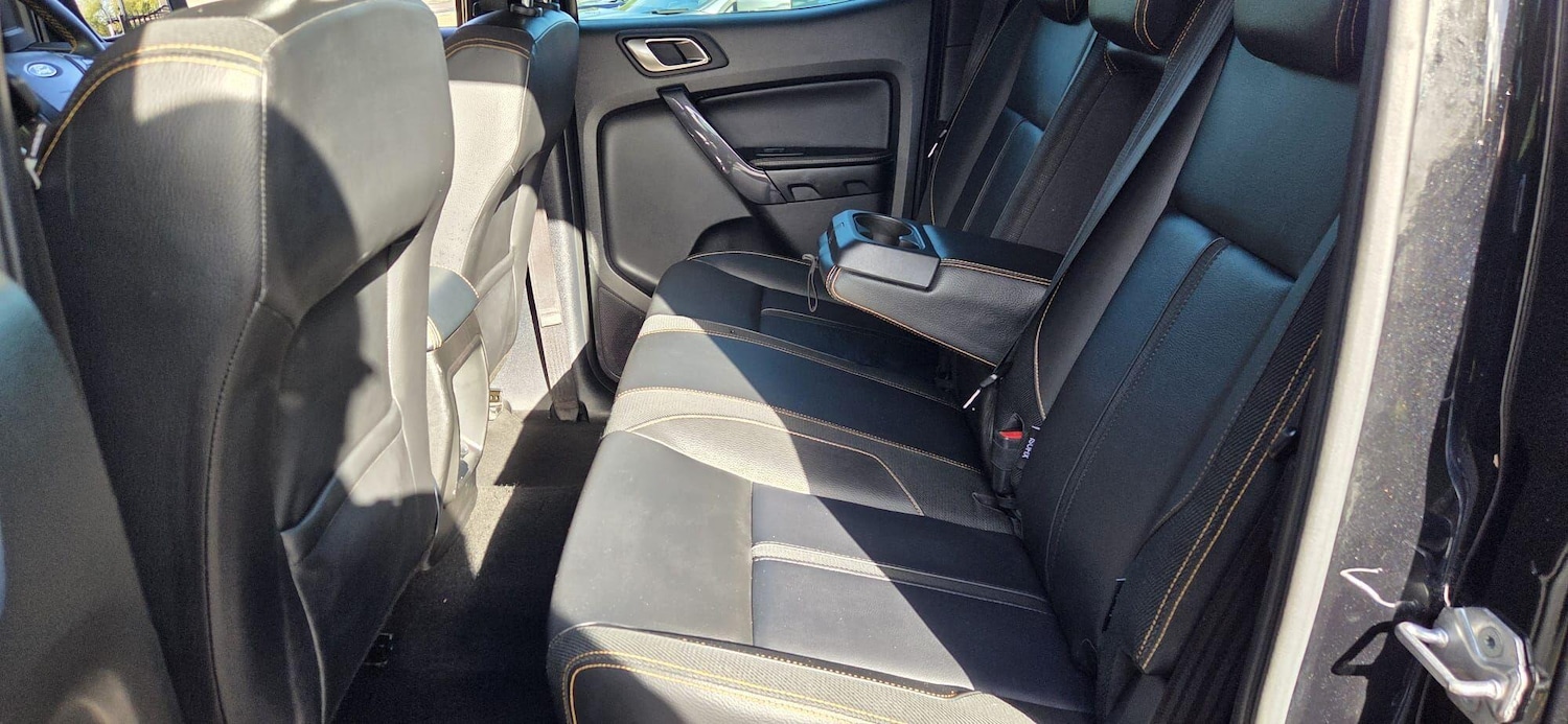 Used Ford Ranger for sale - 76735069: Photo 7